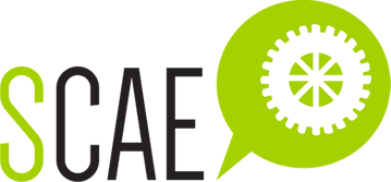 Logo SCAE